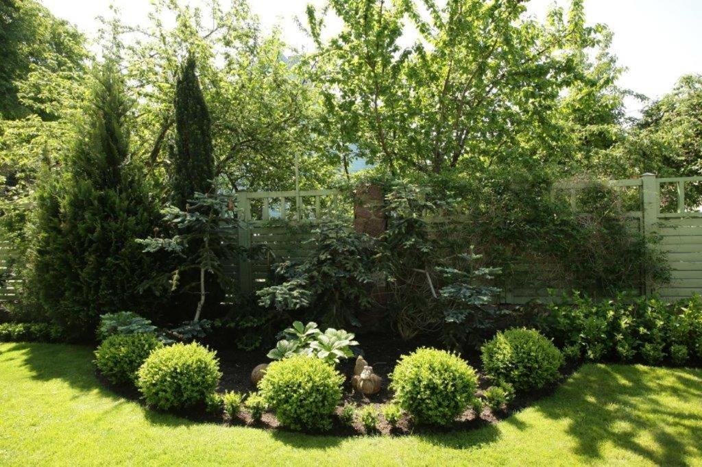 Vila Florena Garden Palanga Exterior photo