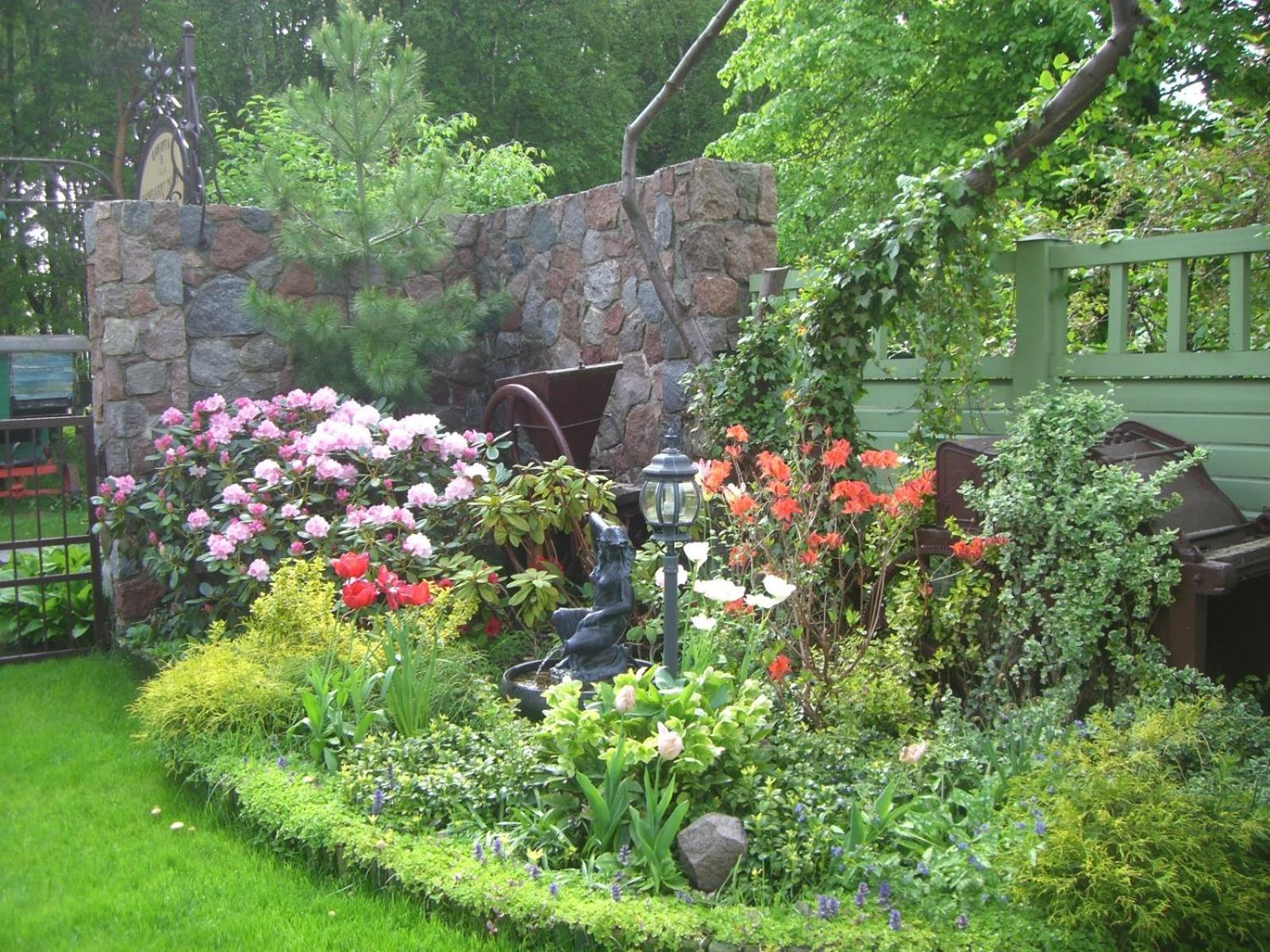 Vila Florena Garden Palanga Exterior photo